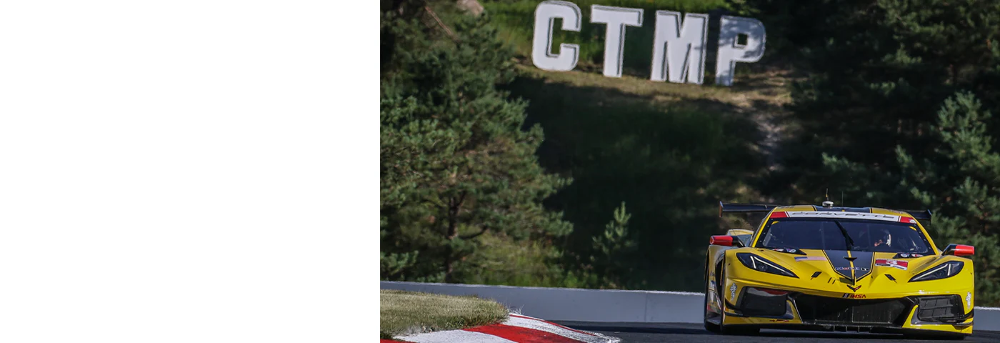 Iconic Style Meets High Performance